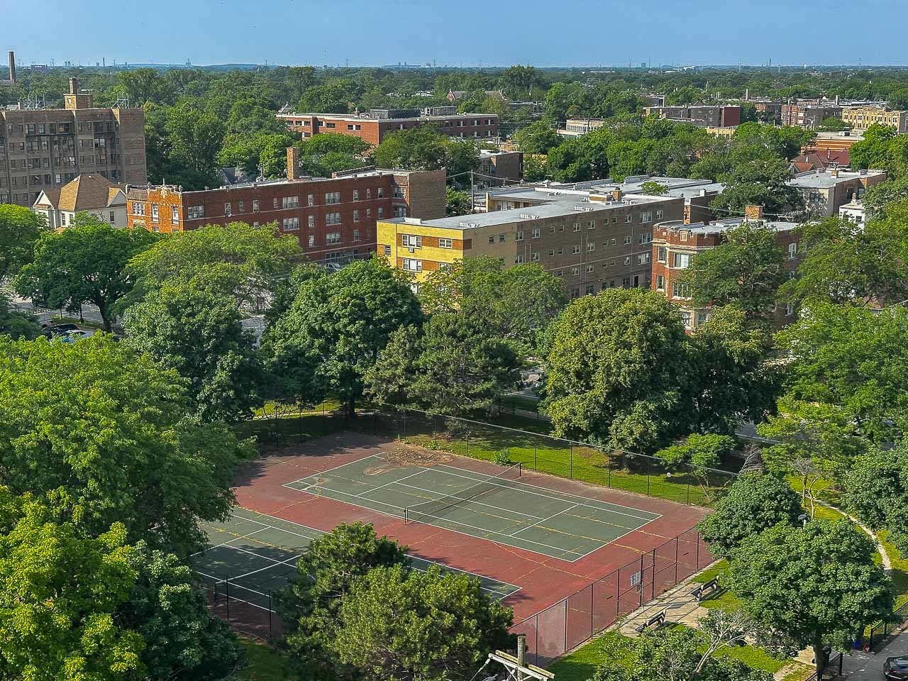 7337 S South Shore Drive Unit: 1231
