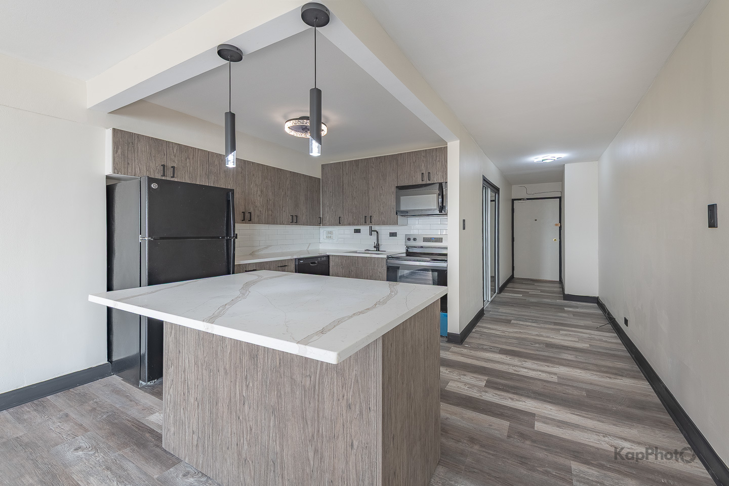 7337 S South Shore Drive Unit: 1231