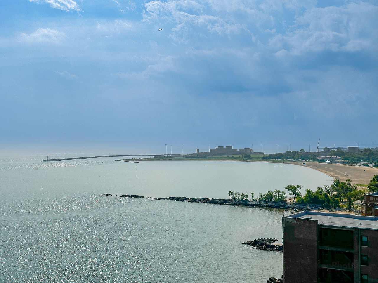 7337 S South Shore Drive Unit: 1231