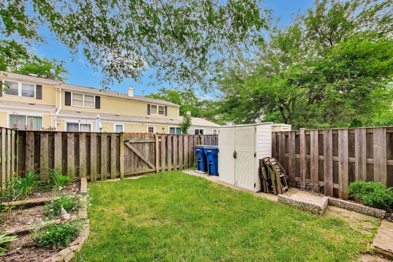 816 Mansfield Court