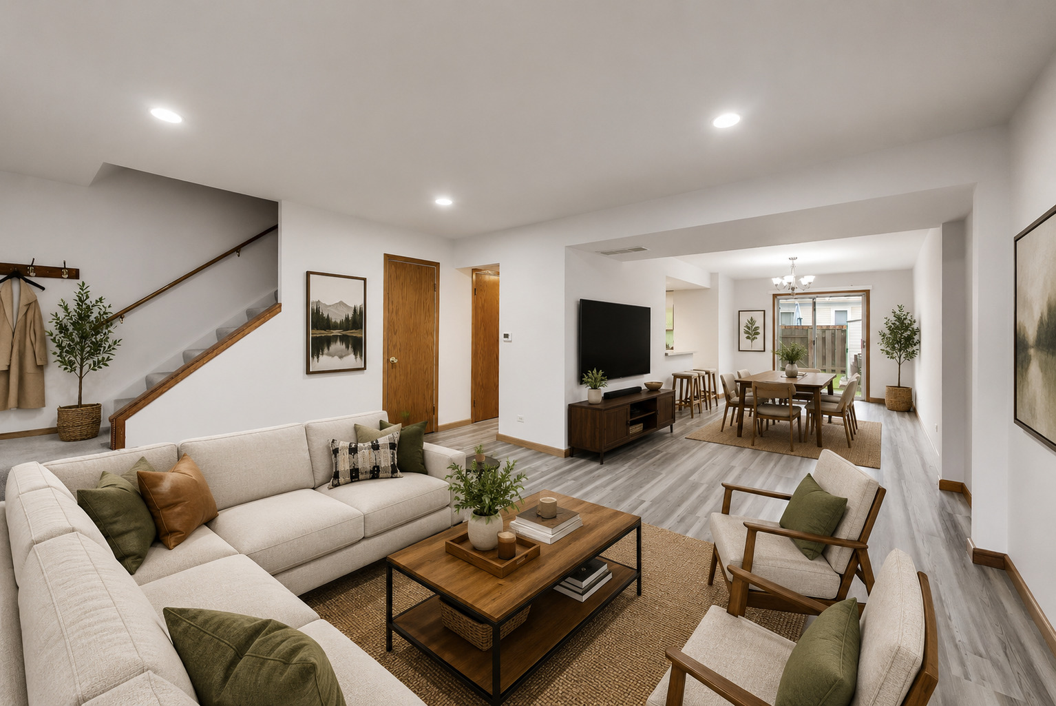 816 Mansfield Court