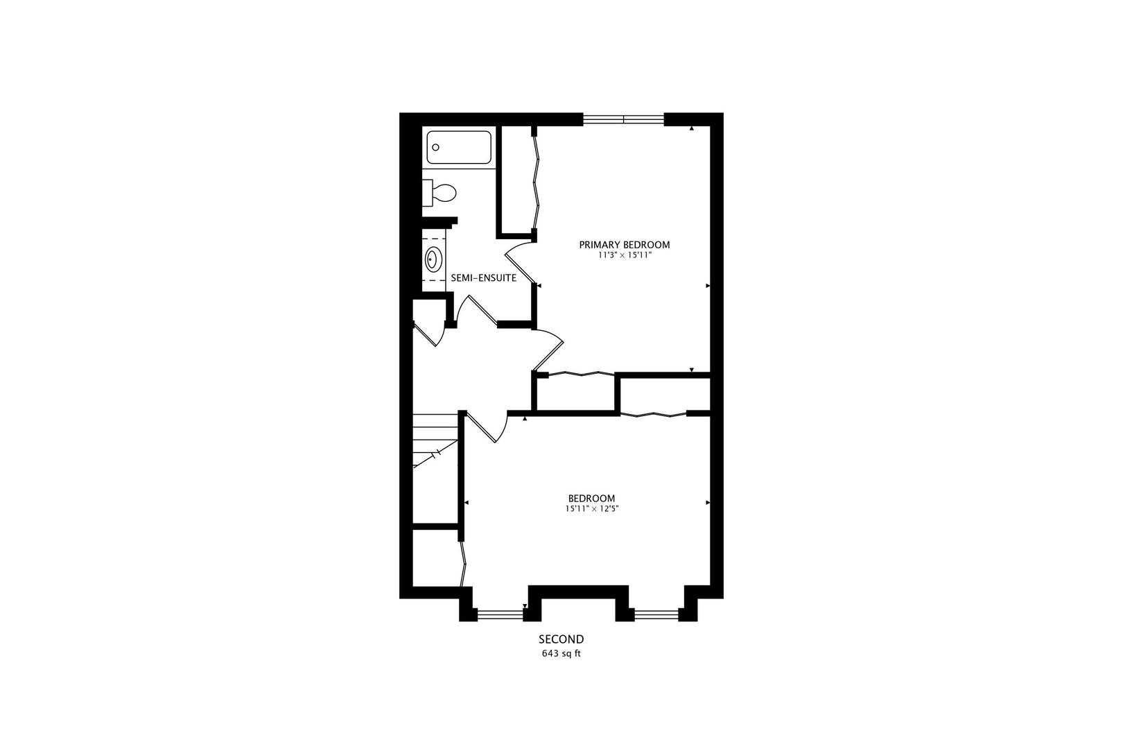 816 Mansfield Court