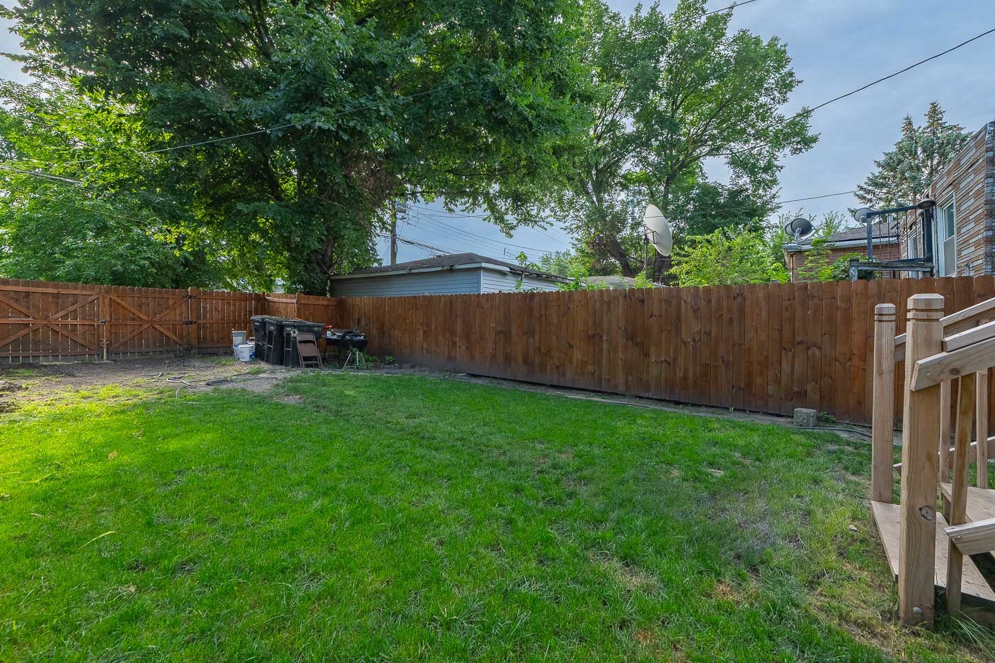 7327 S Carpenter Street