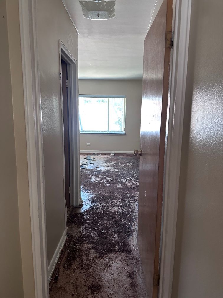 2612 Central Drive Unit: 1N