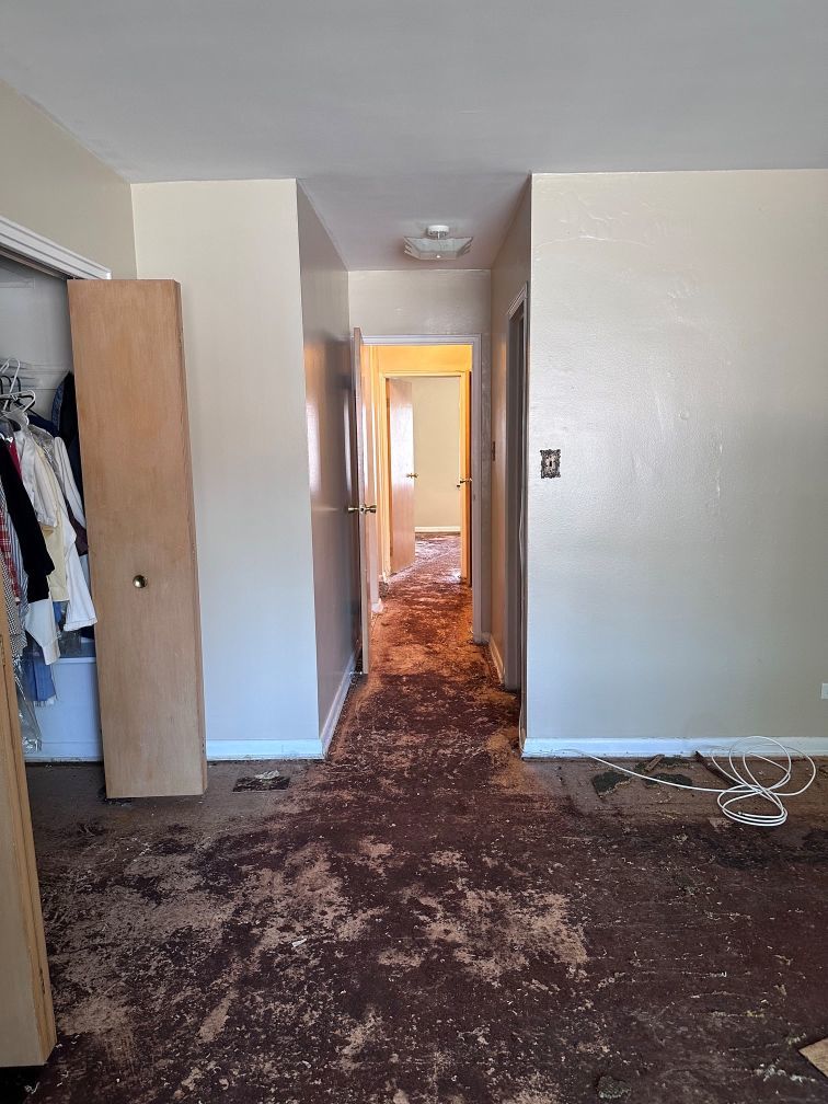 2612 Central Drive Unit: 1N