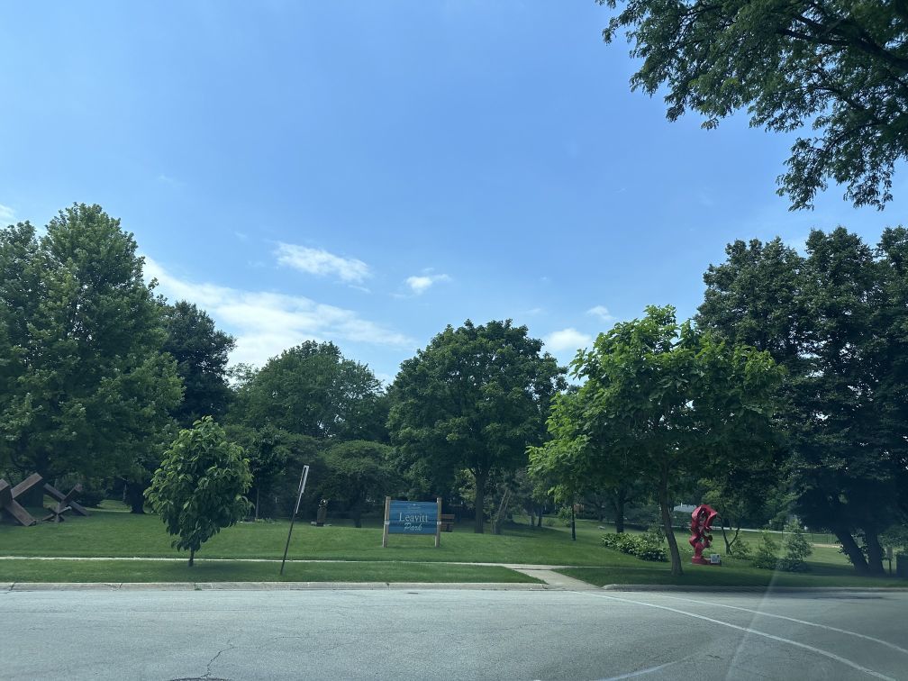 2612 Central Drive Unit: 1N