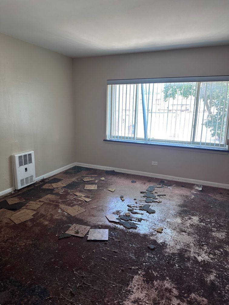 2612 Central Drive Unit: 1N