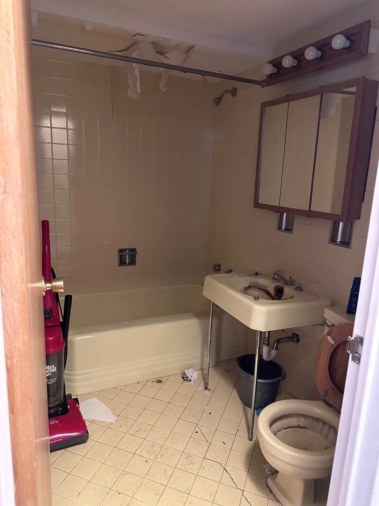2612 Central Drive Unit: 1N