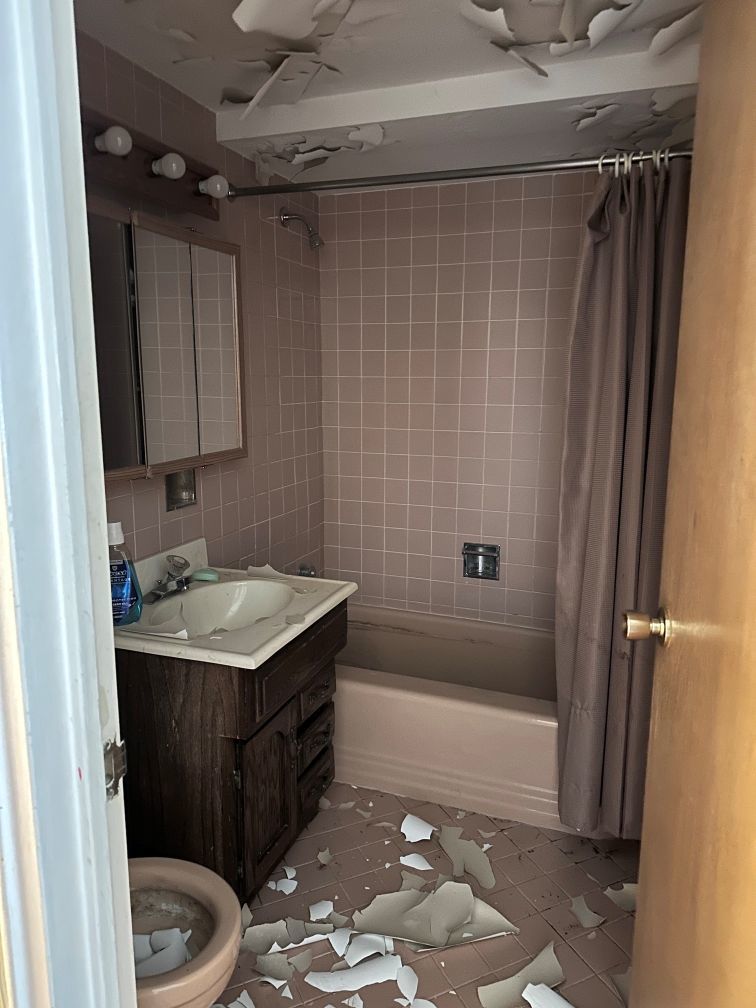 2612 Central Drive Unit: 1N