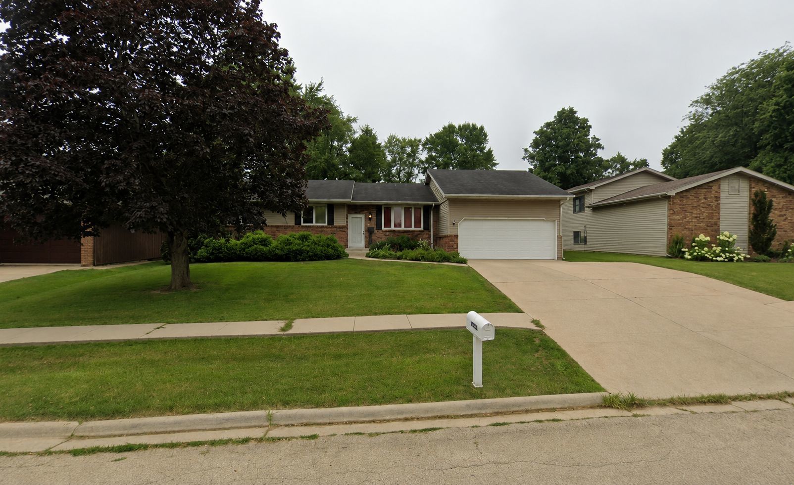 2025 Winchester Drive