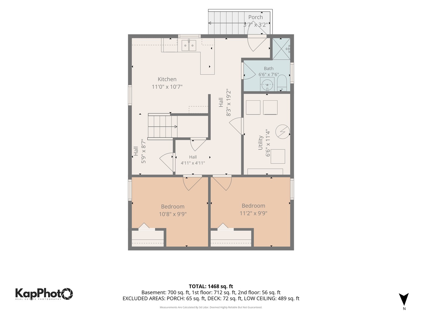 3933 W 69th Place