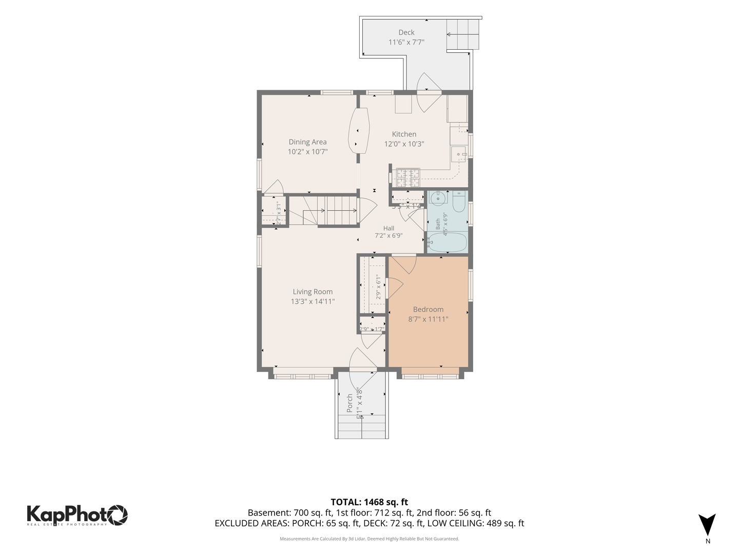 3933 W 69th Place
