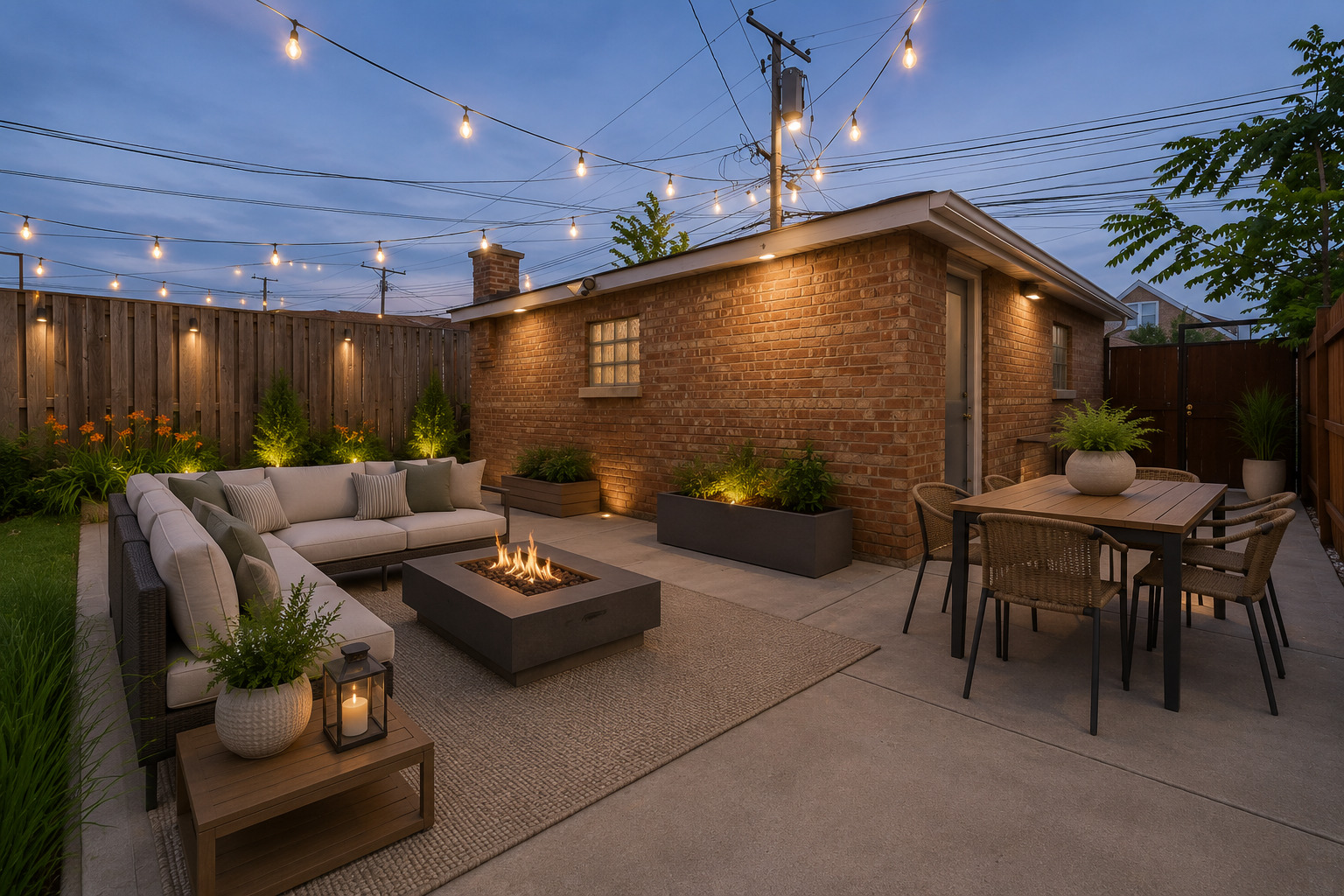 3933 W 69th Place