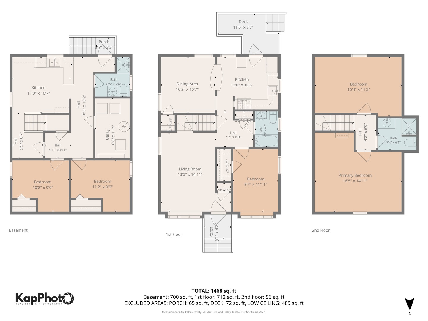 3933 W 69th Place