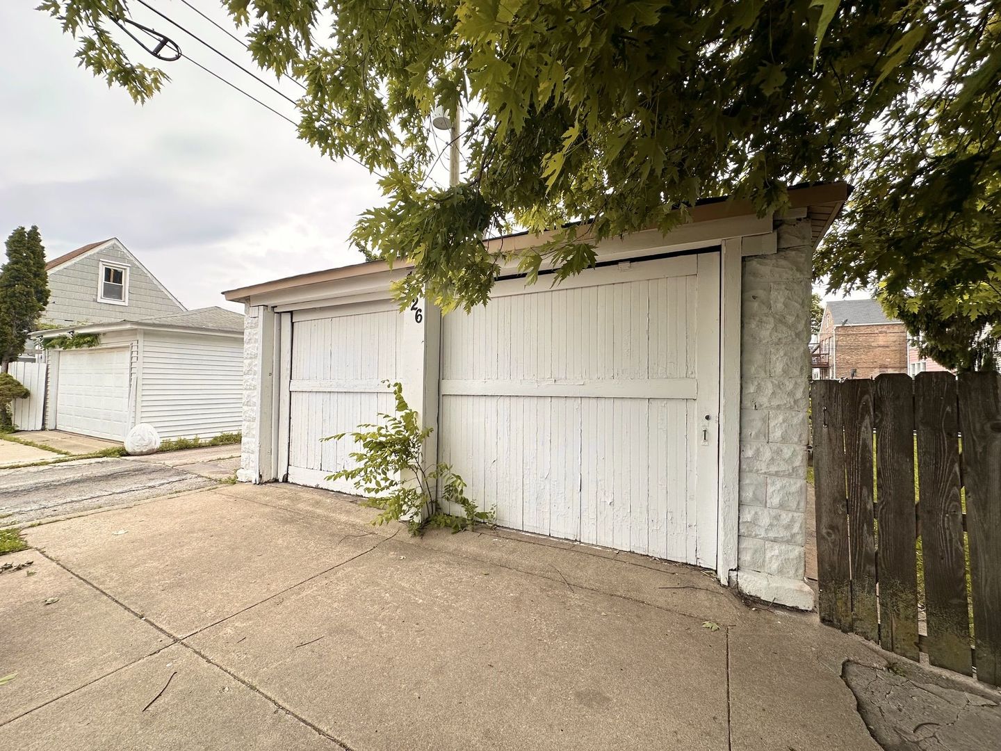 4926 W 30th Place