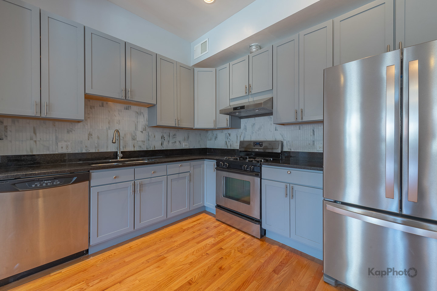 2841 S Wells Street Unit: 1W