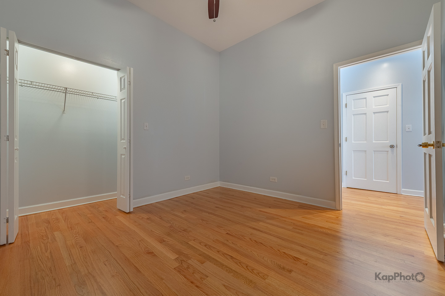 2841 S Wells Street Unit: 1W