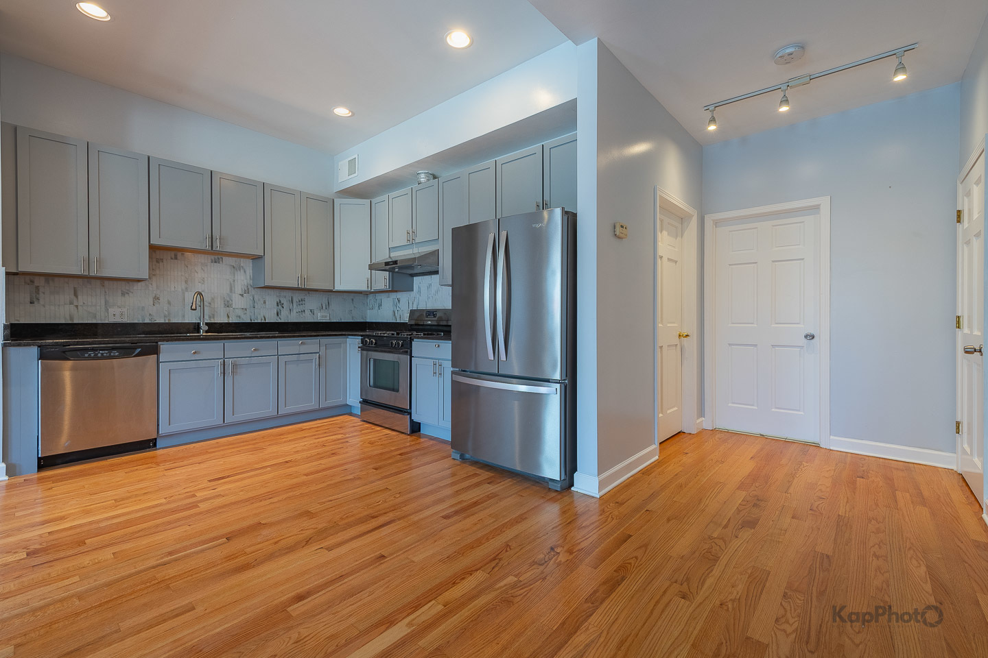 2841 S Wells Street Unit: 1W
