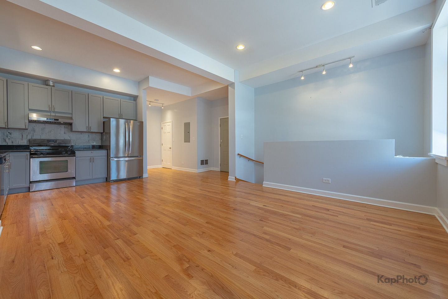 2841 S Wells Street Unit: 1W