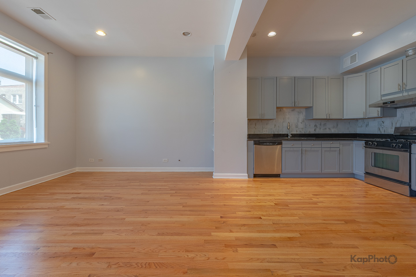 2841 S Wells Street Unit: 1W