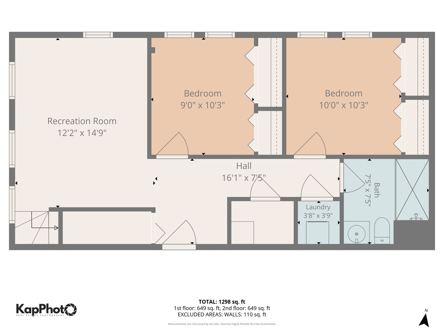 2841 S Wells Street Unit: 1W