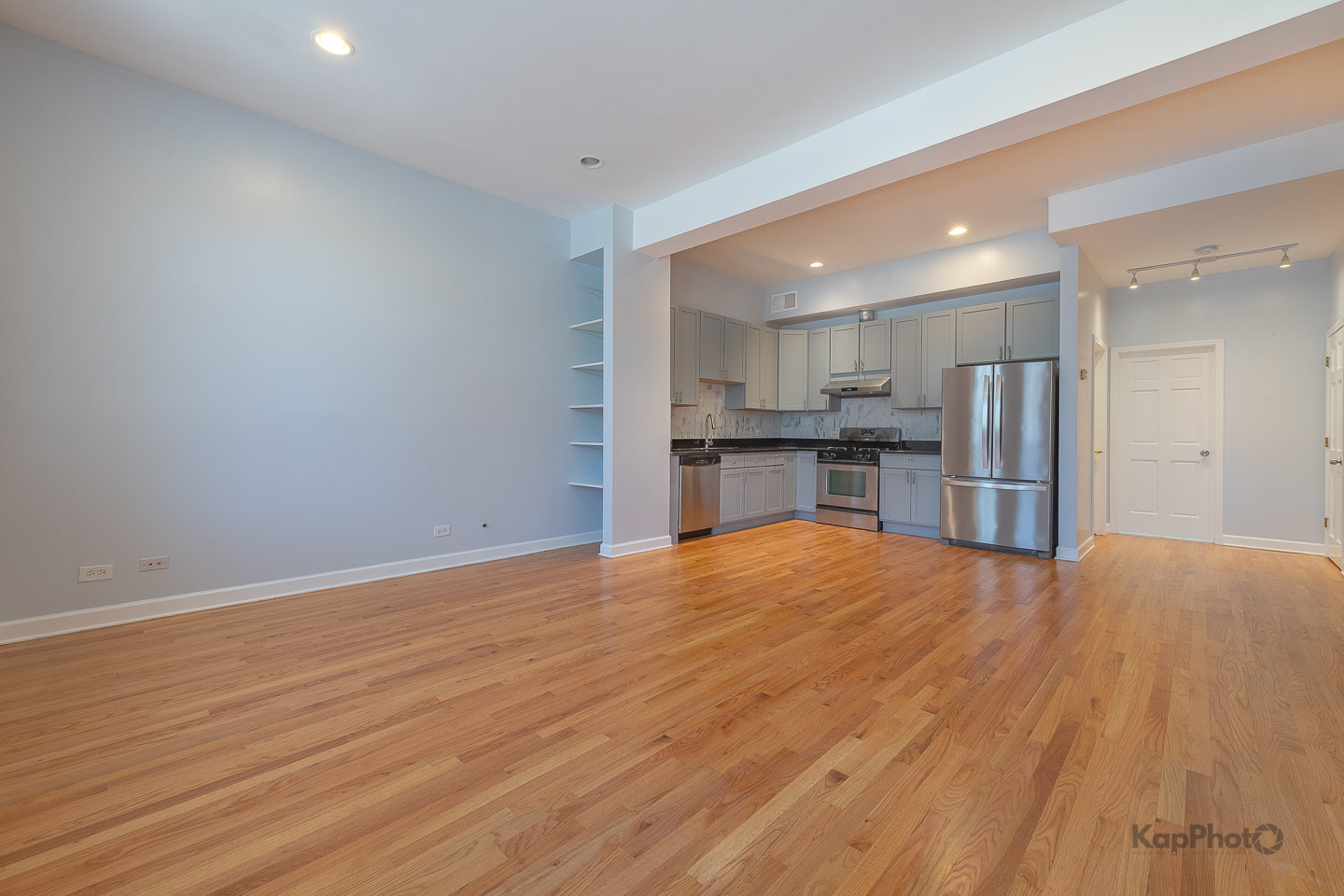 2841 S Wells Street Unit: 1W