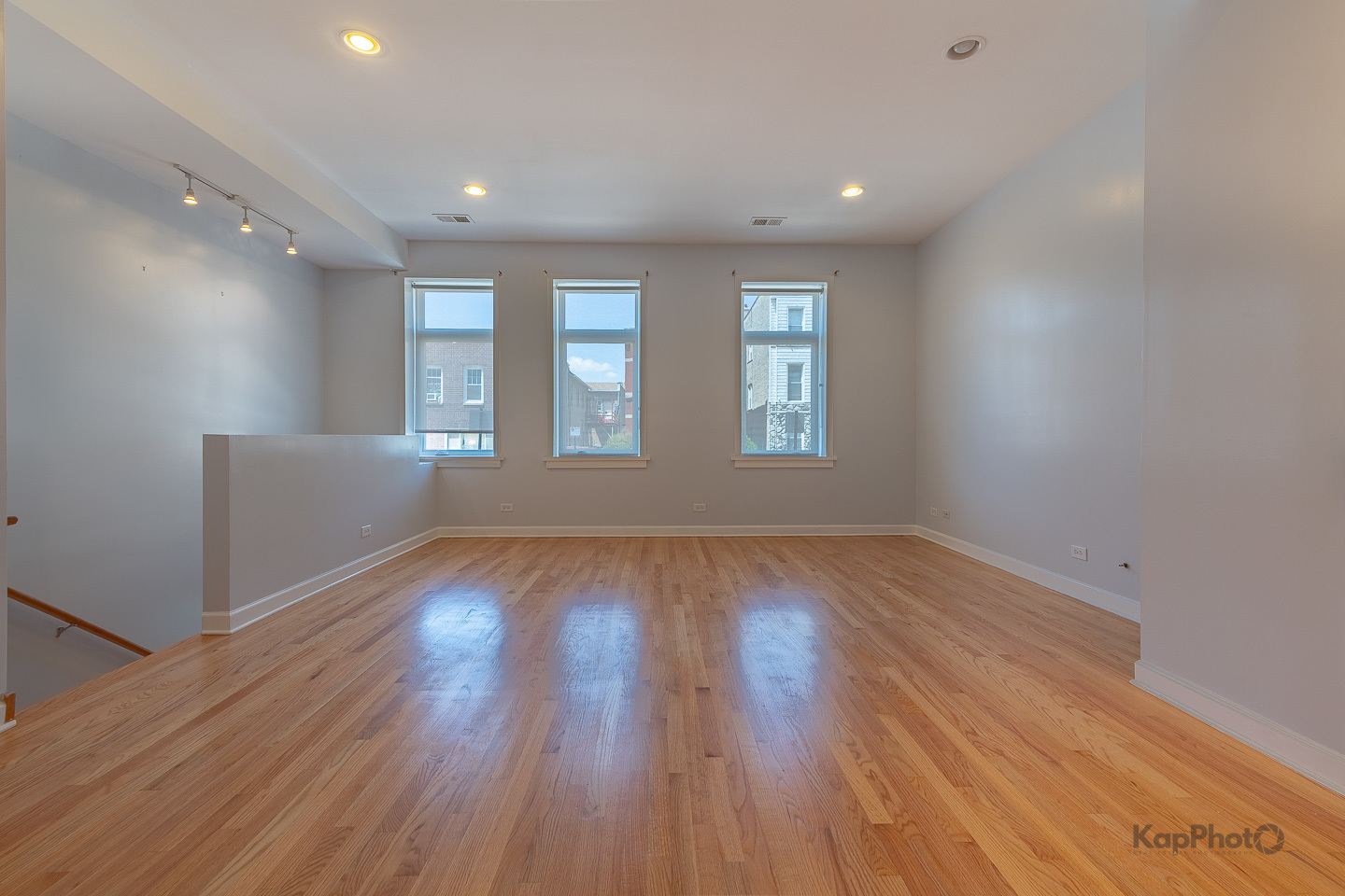 2841 S Wells Street Unit: 1W
