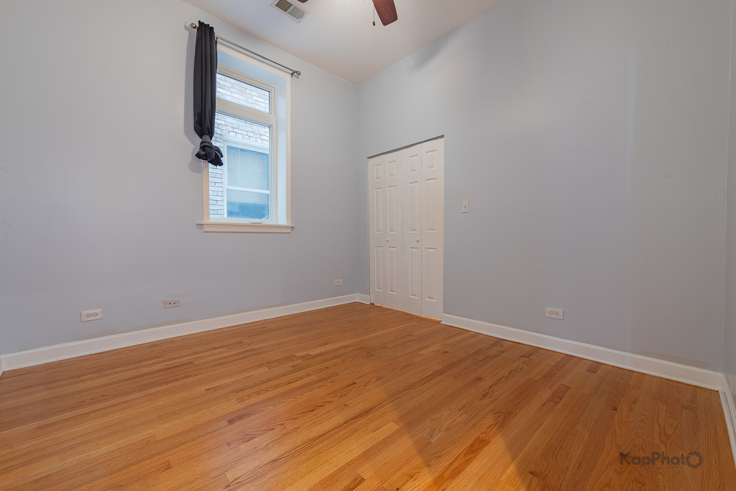 2841 S Wells Street Unit: 1W