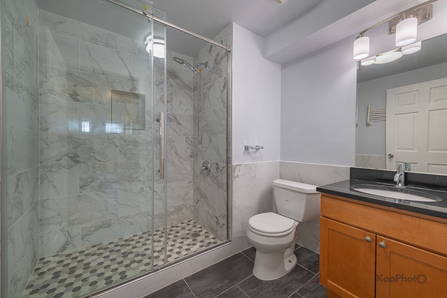 2841 S Wells Street Unit: 1W