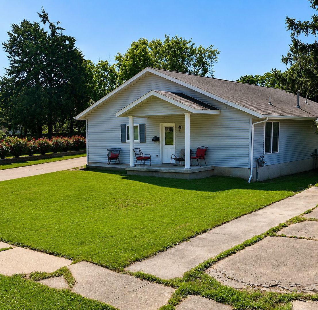 239 W Winnifred Street