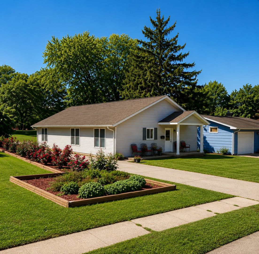 239 W Winnifred Street