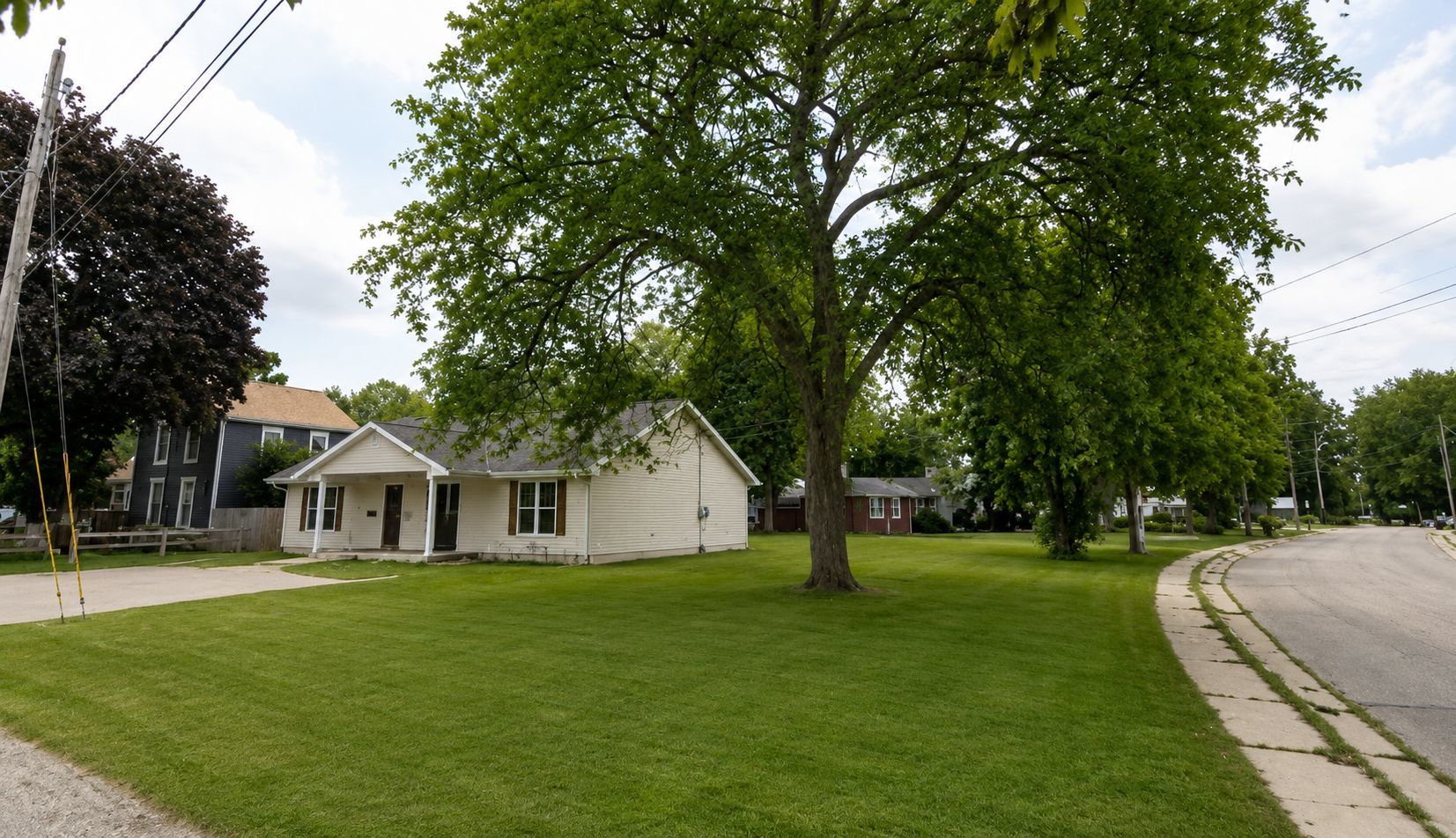 7 Arcade Court