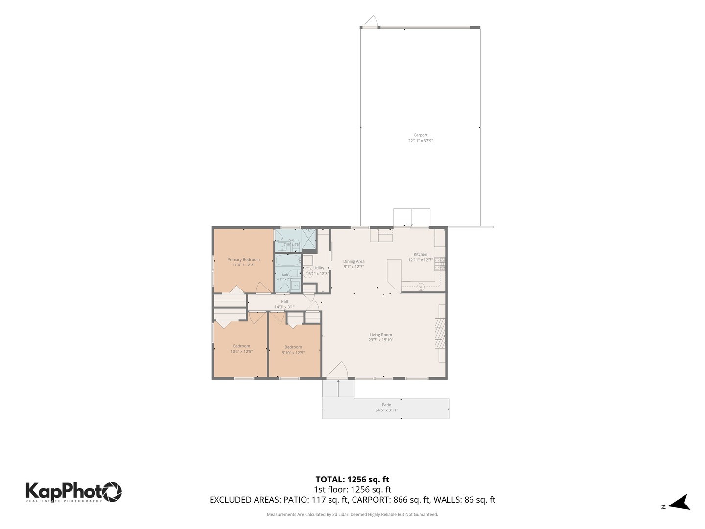 65 Laurel Trail