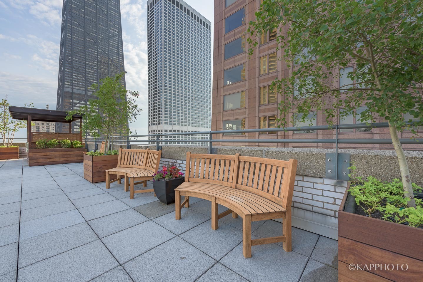 777 N Michigan Avenue Unit: 2406