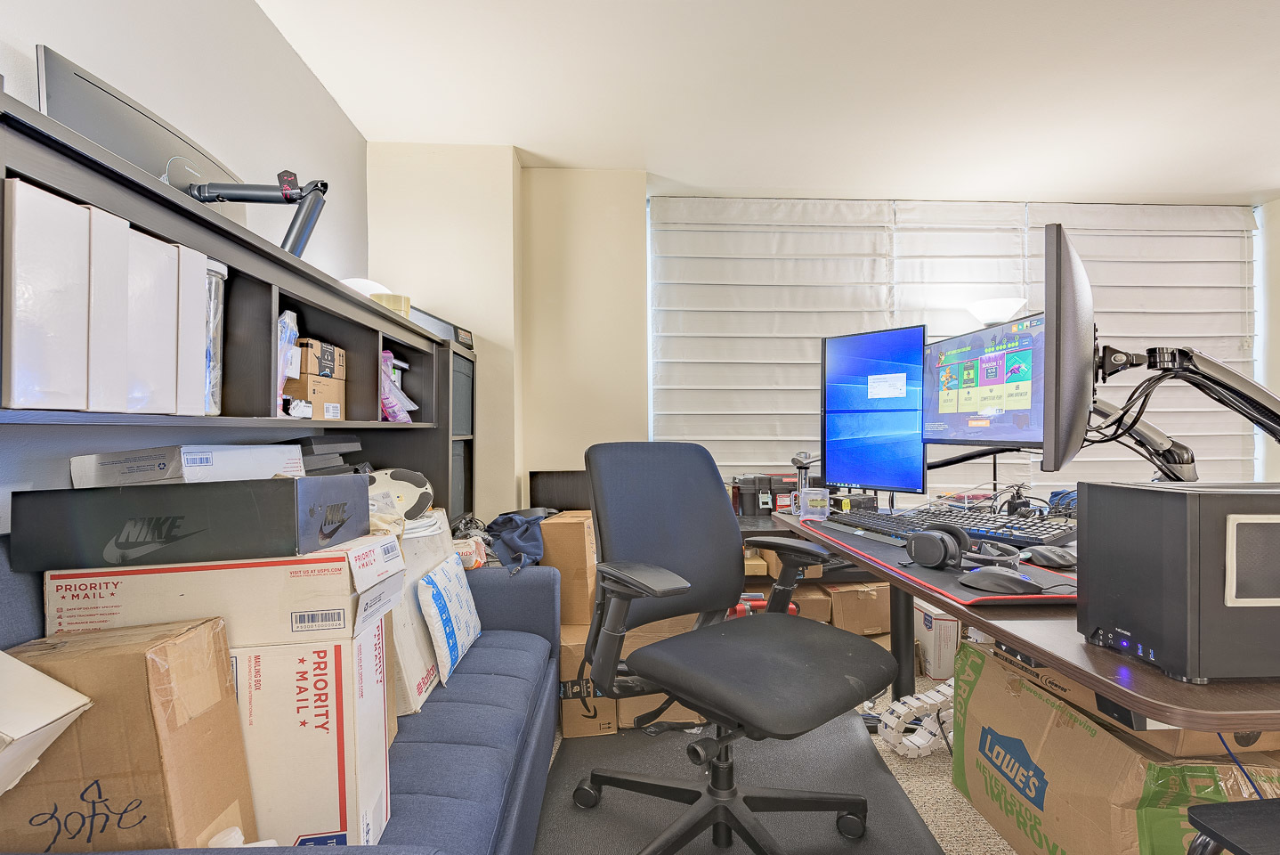 777 N Michigan Avenue Unit: 2406