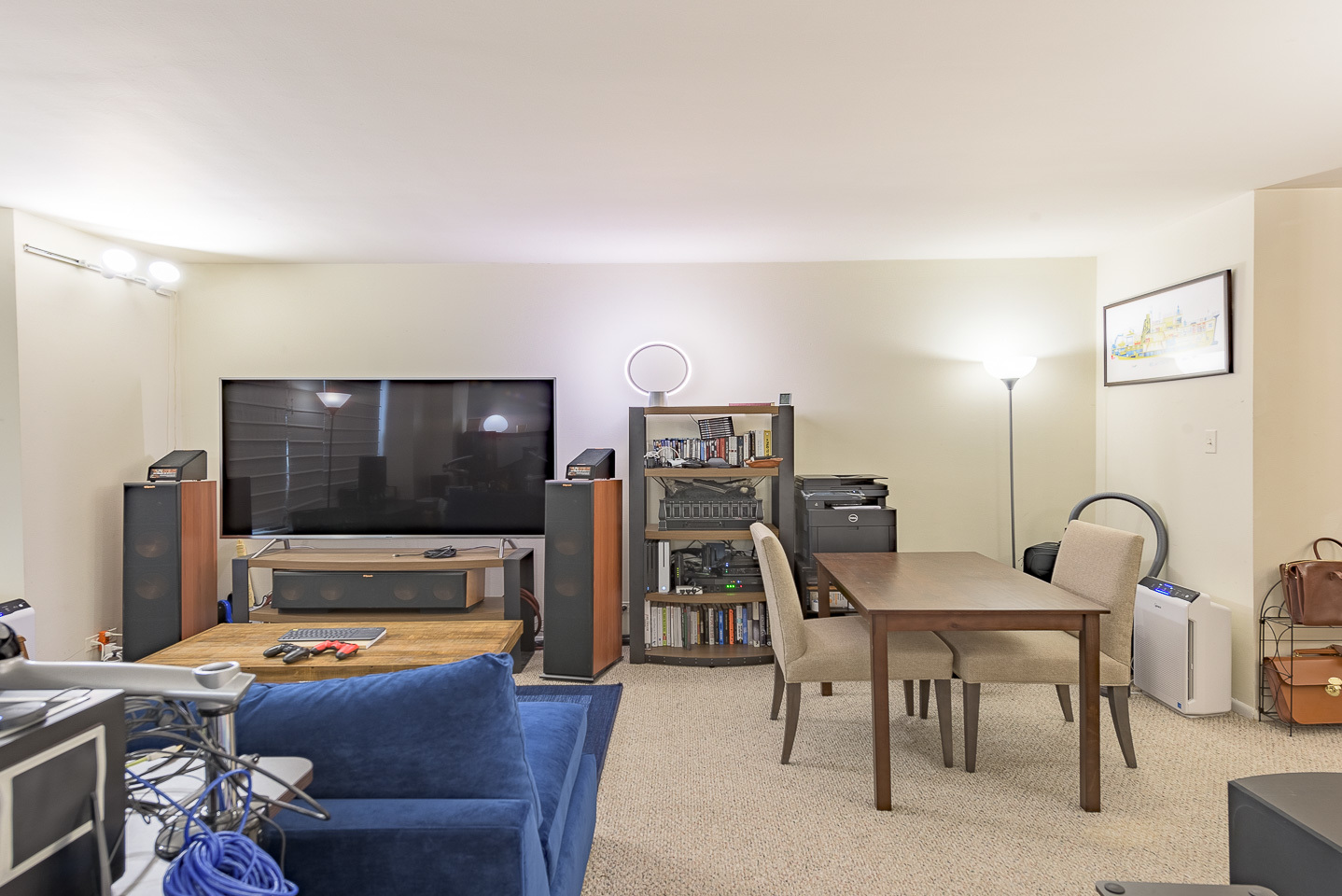 777 N Michigan Avenue Unit: 2406