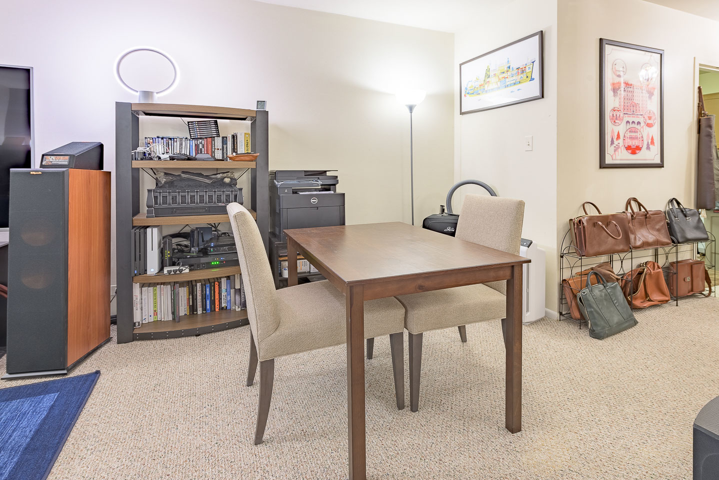 777 N Michigan Avenue Unit: 2406