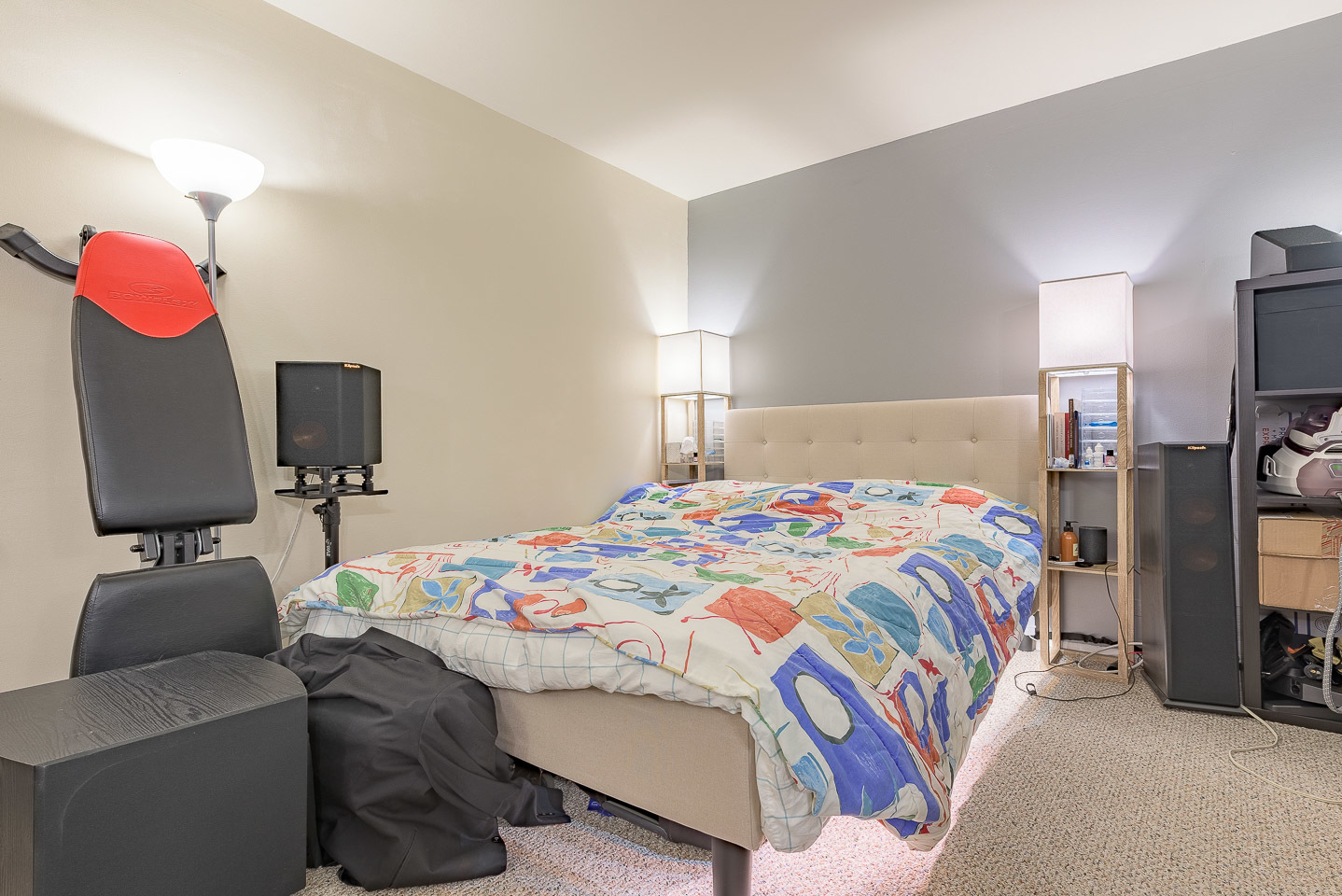 777 N Michigan Avenue Unit: 2406