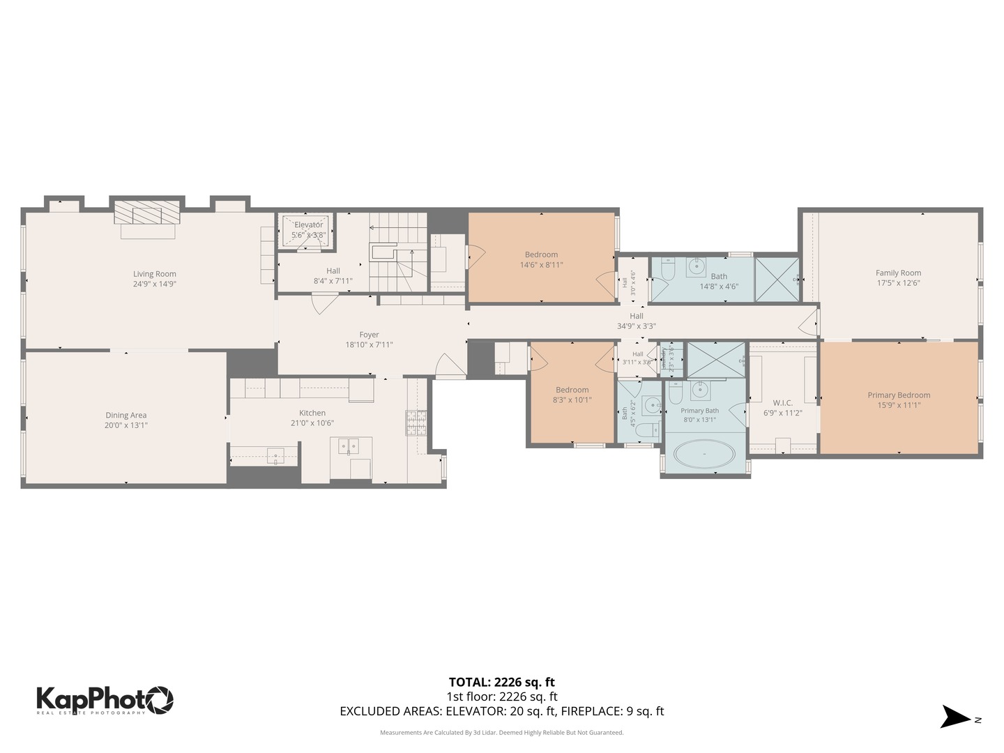 24 E Scott Street Unit: 2