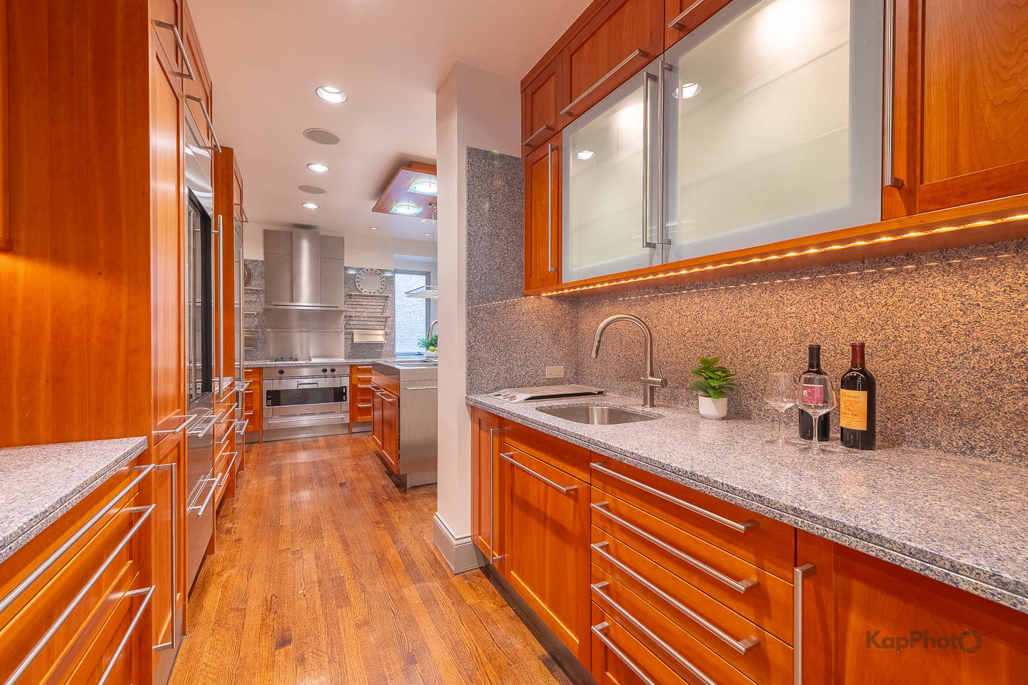 24 E Scott Street Unit: 2