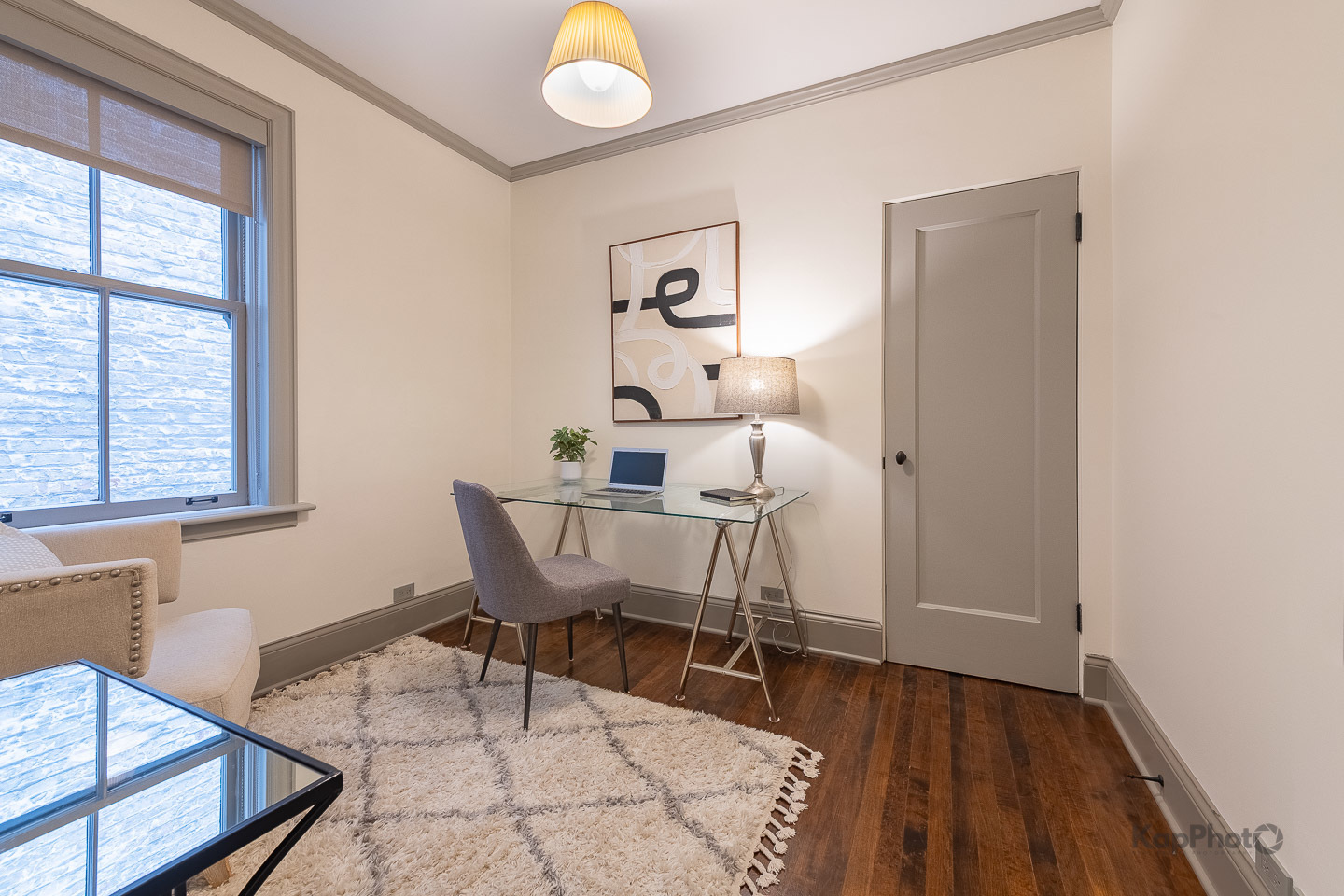 24 E Scott Street Unit: 2