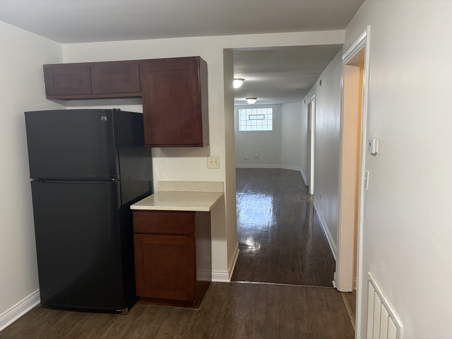 2822 W Flournoy Street Unit: GARDEN