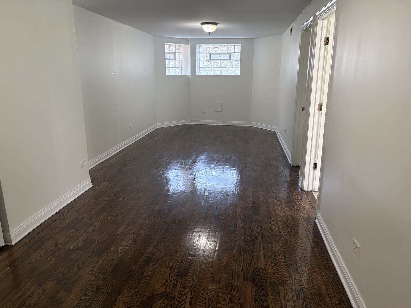 2822 W Flournoy Street Unit: GARDEN