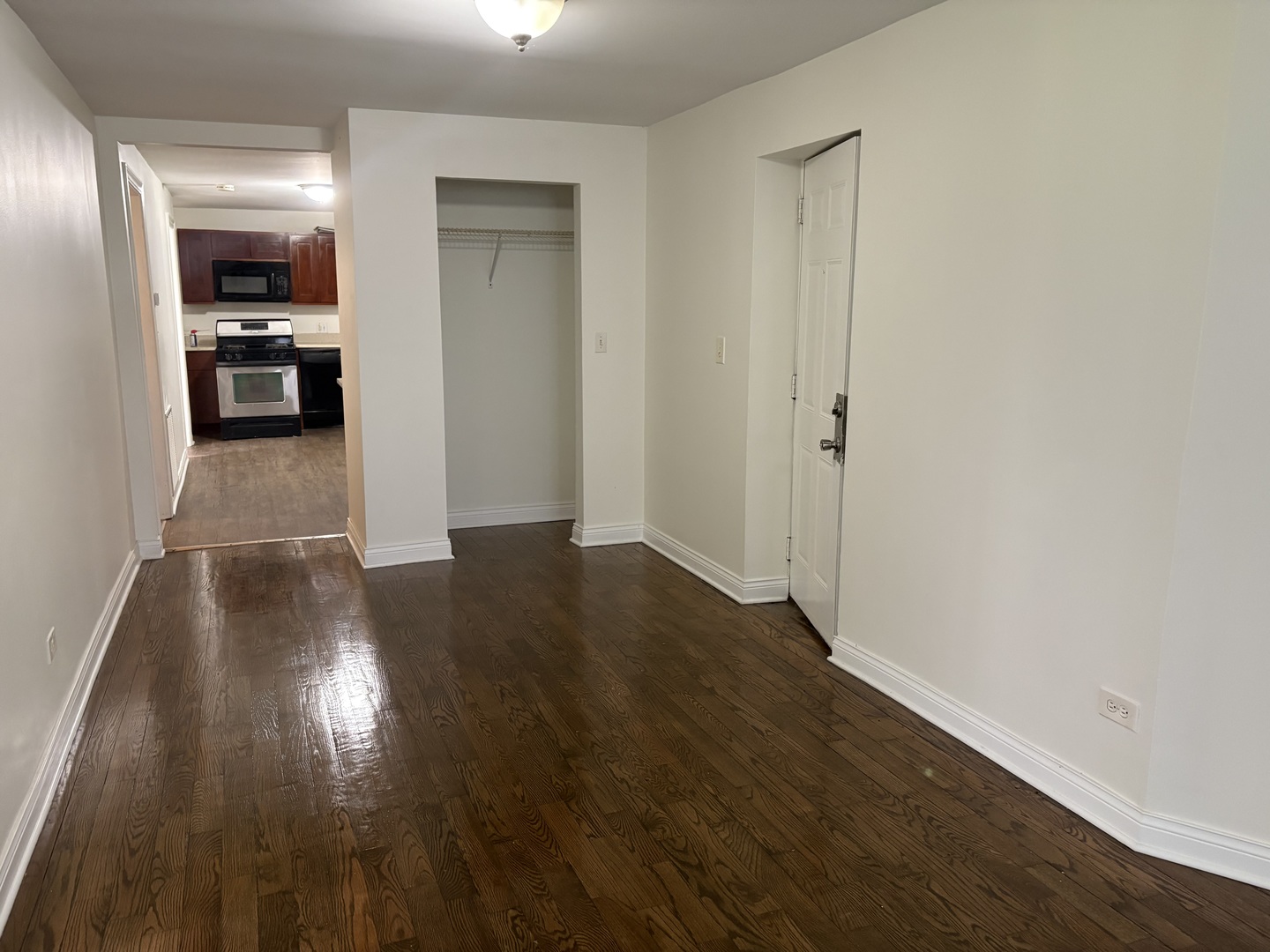 2822 W Flournoy Street Unit: GARDEN