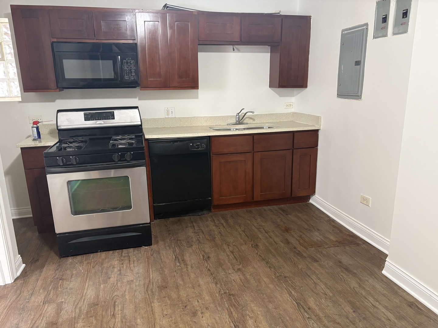 2822 W Flournoy Street Unit: GARDEN