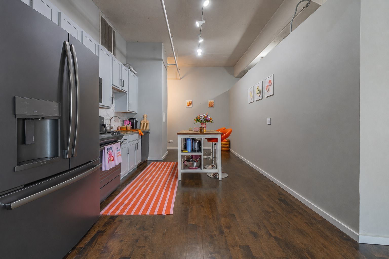 1528 S Wabash Avenue Unit: 603