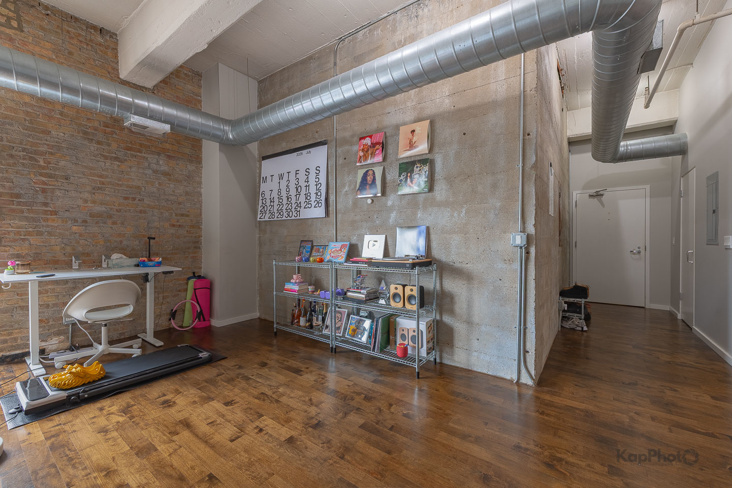 1528 S Wabash Avenue Unit: 603