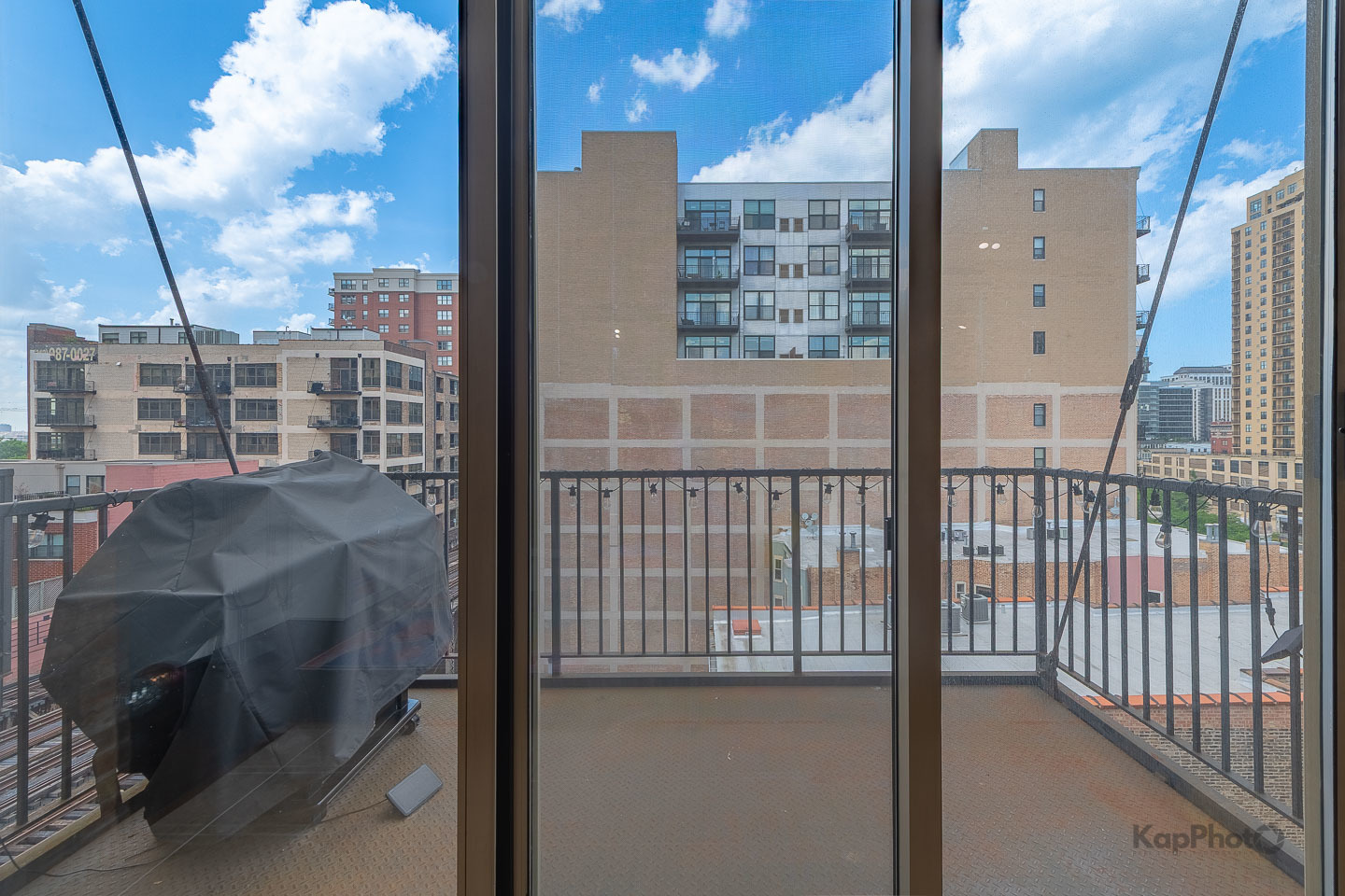 1528 S Wabash Avenue Unit: 603