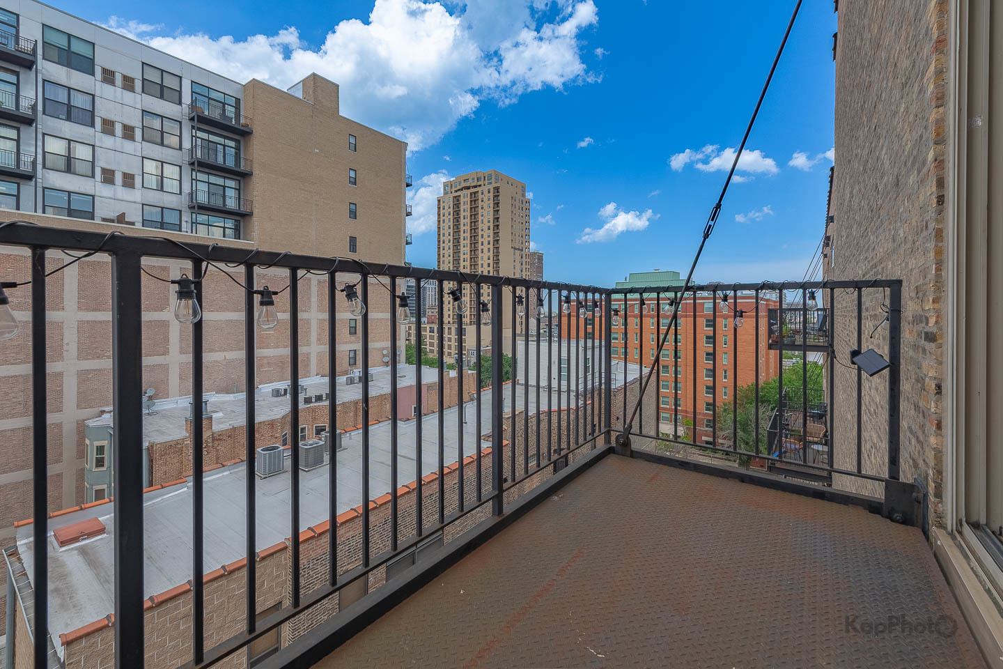 1528 S Wabash Avenue Unit: 603