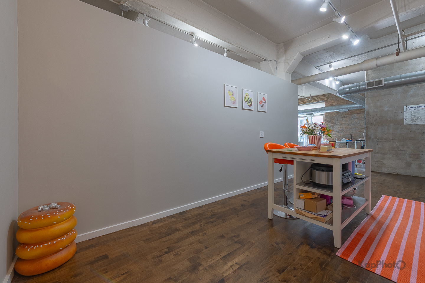 1528 S Wabash Avenue Unit: 603